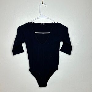 Zara Bodysuit